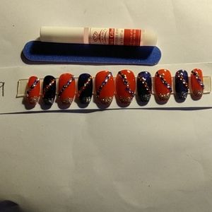 Nail set